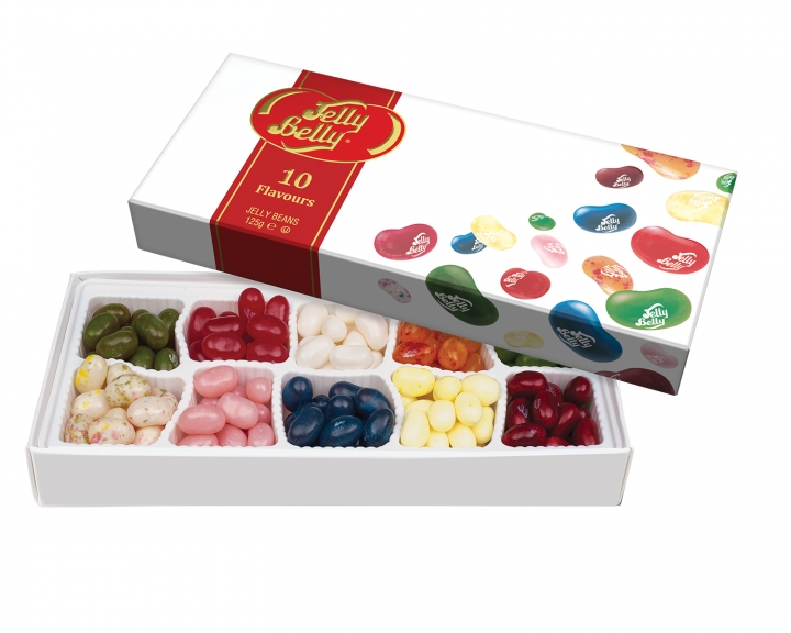 Jelly Belly Gift Boxes