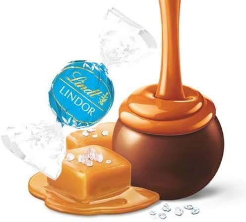 Lindt Lindor