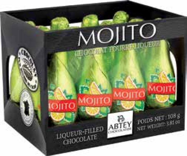 Abtey Chocolate Liqueurs Crates