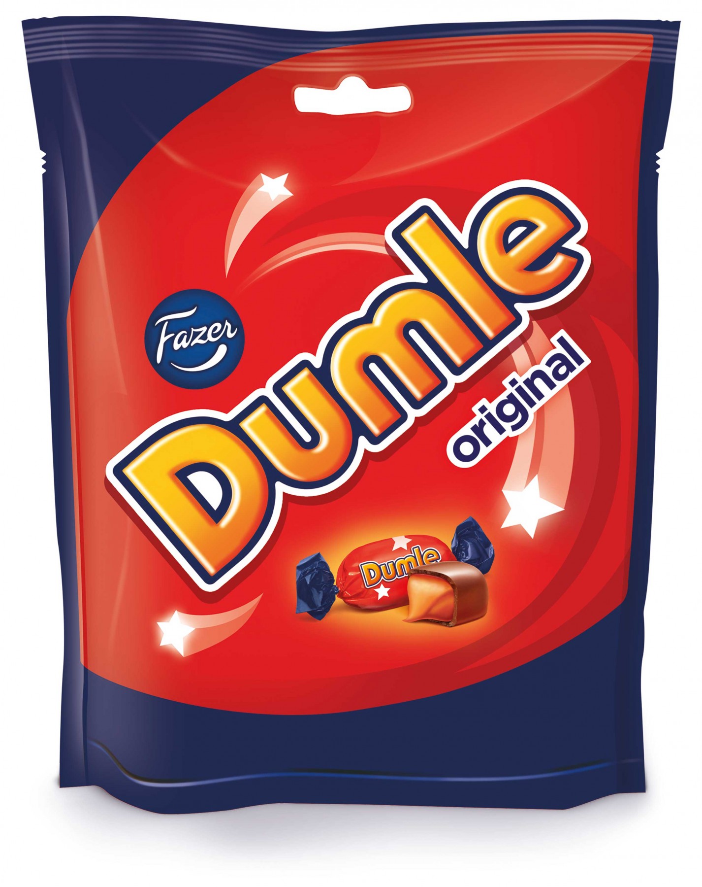 Dumle Original Bags