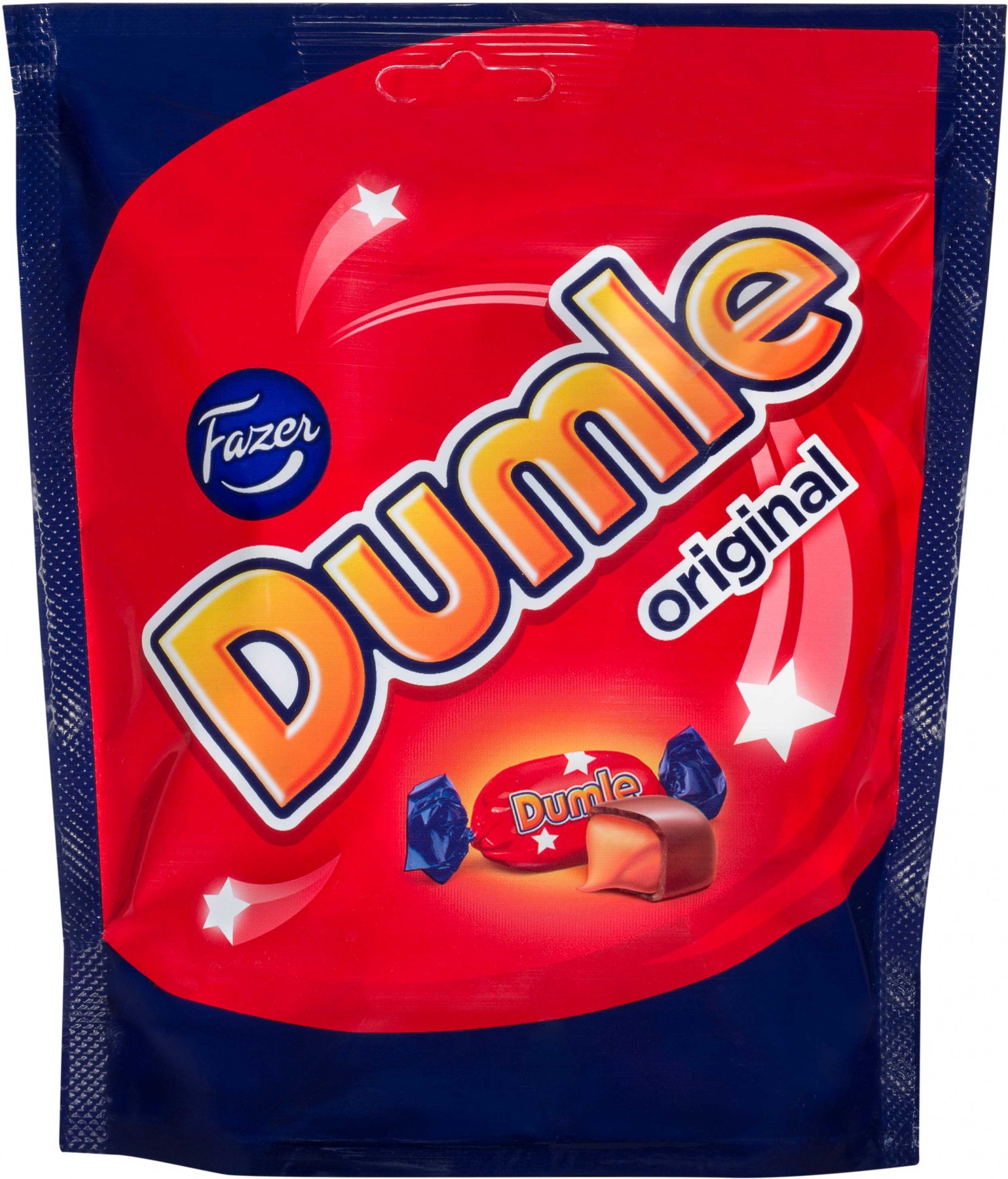 Dumle Original Bags