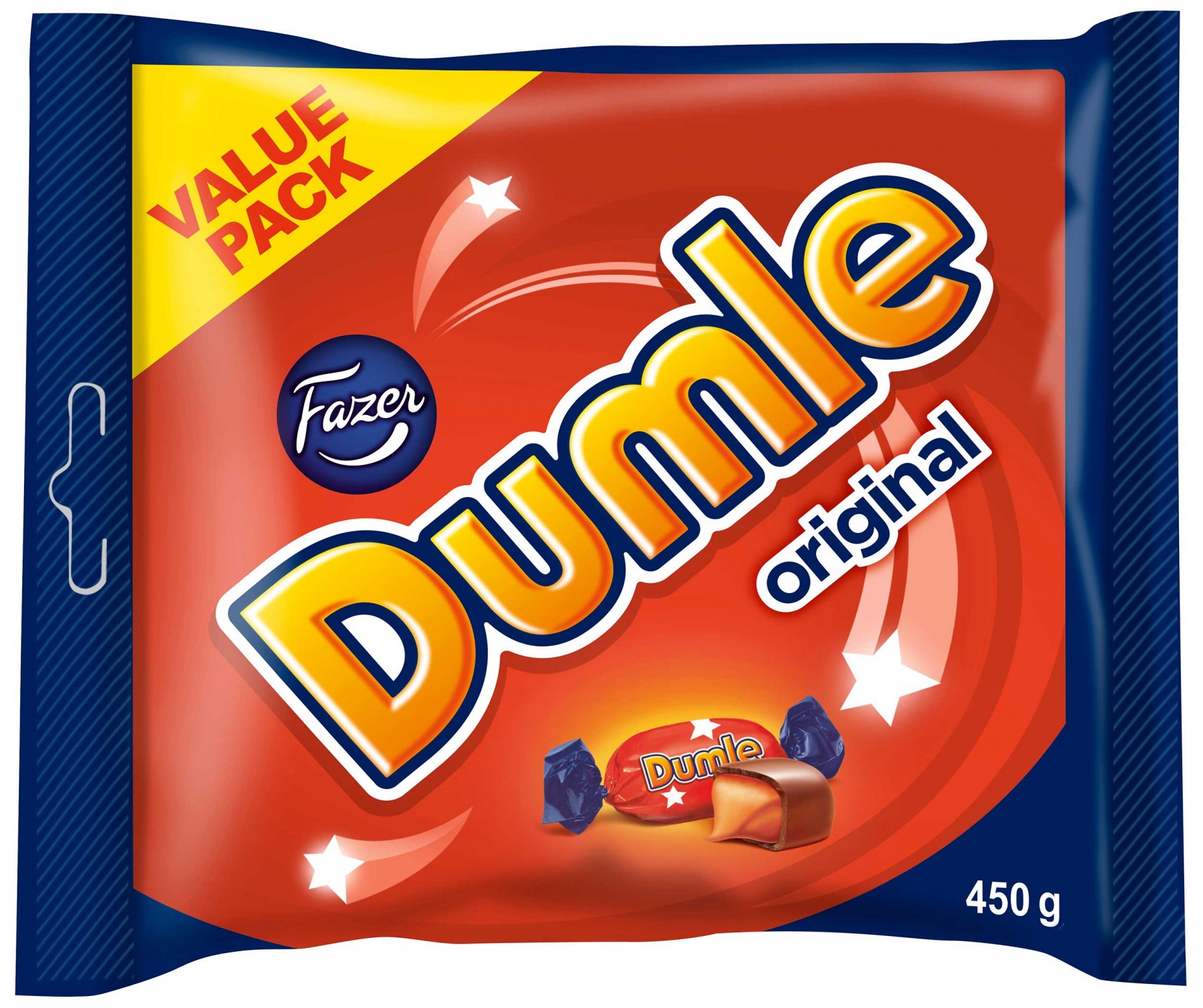 Dumle Original Bags