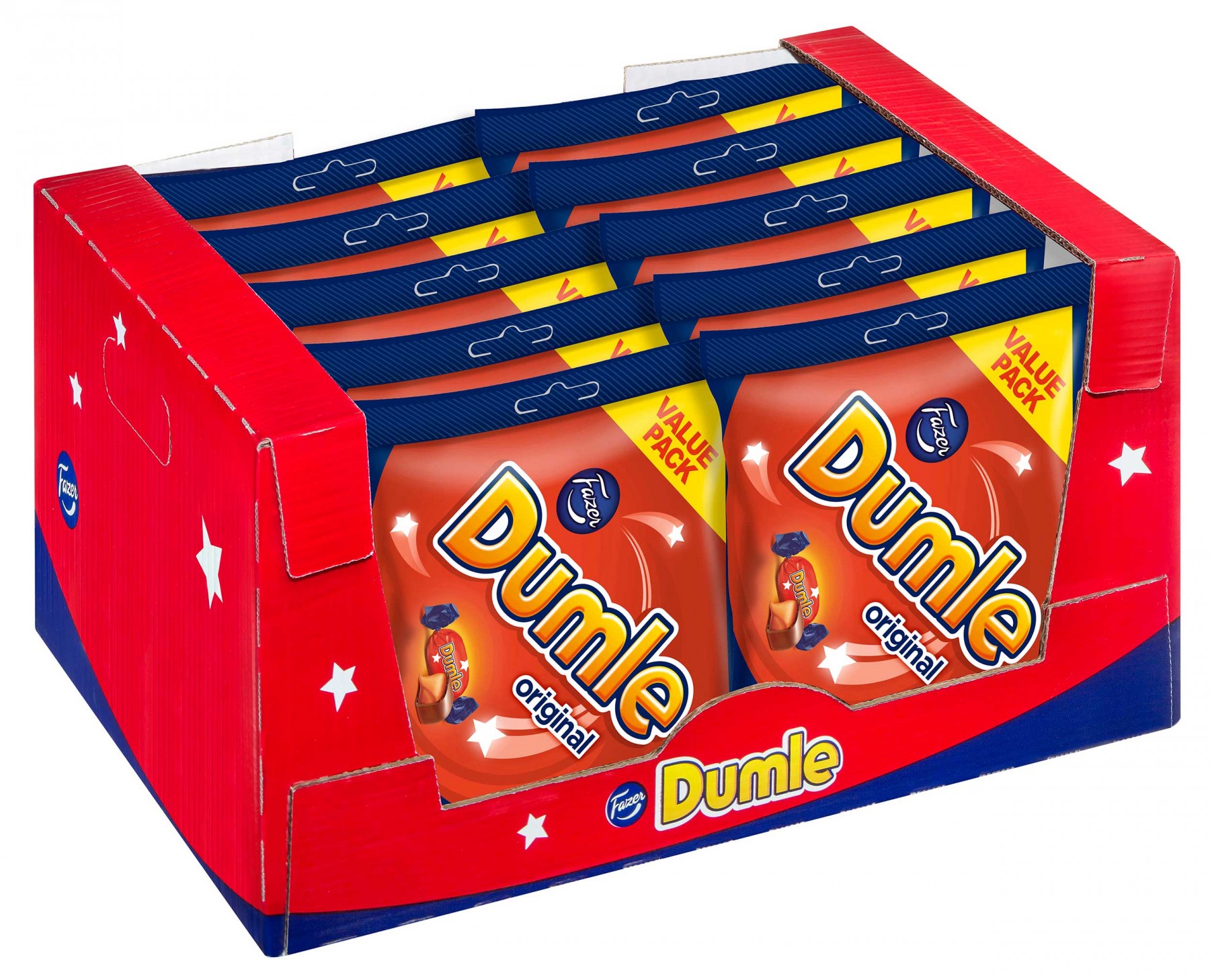 Dumle Original Bags