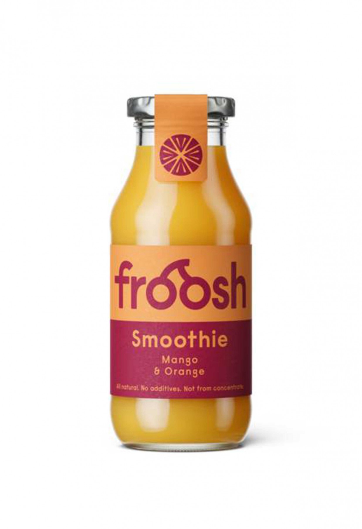 The Classics - 250ml Glass Bottles