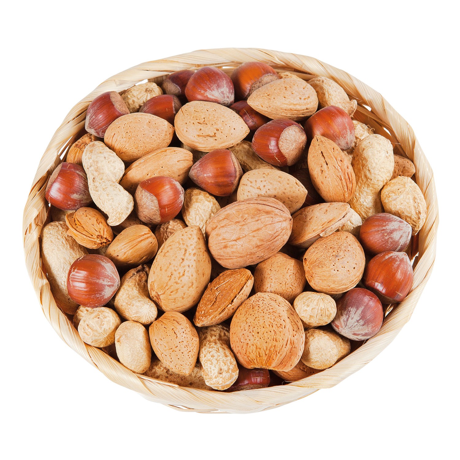 Dried Fruit and Nut Gift Trays