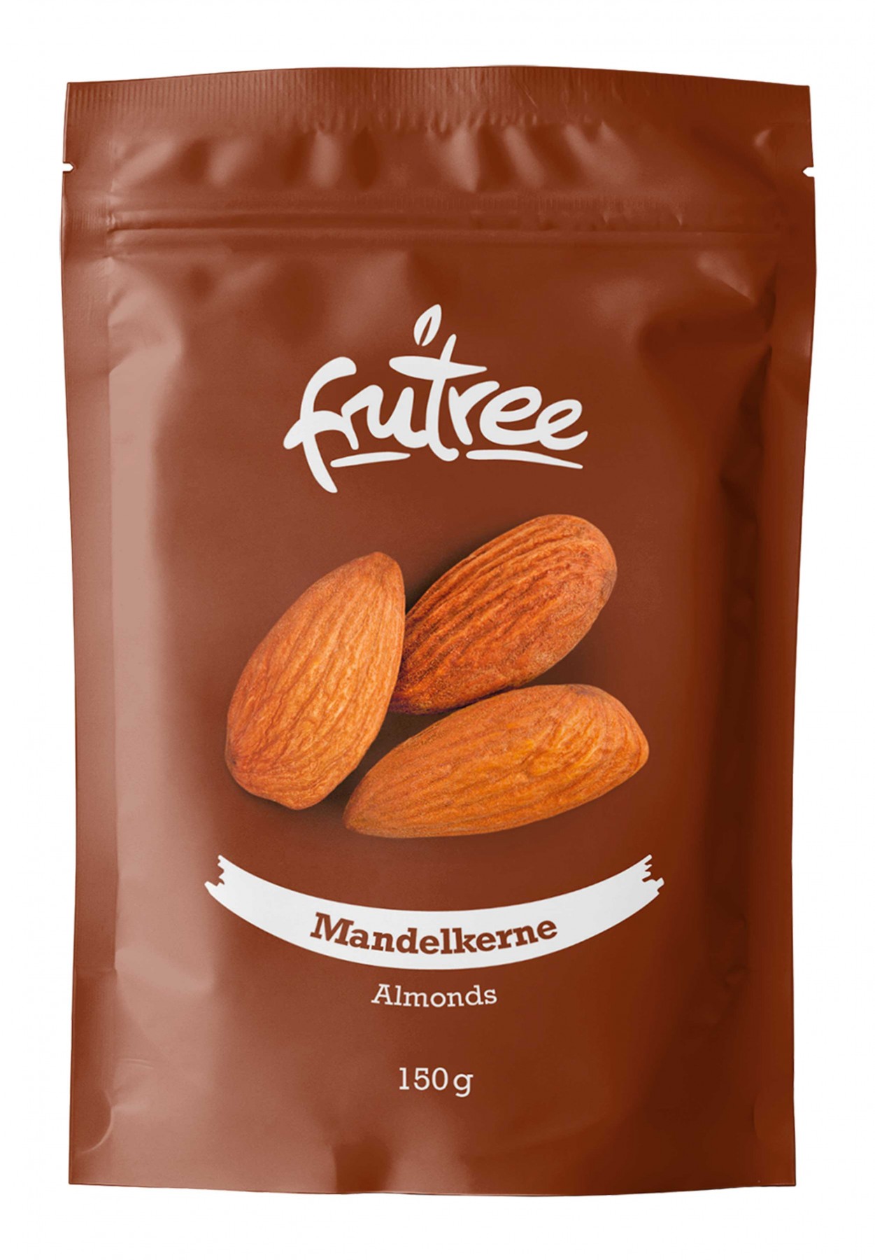 Fruit and Nut on the go packs