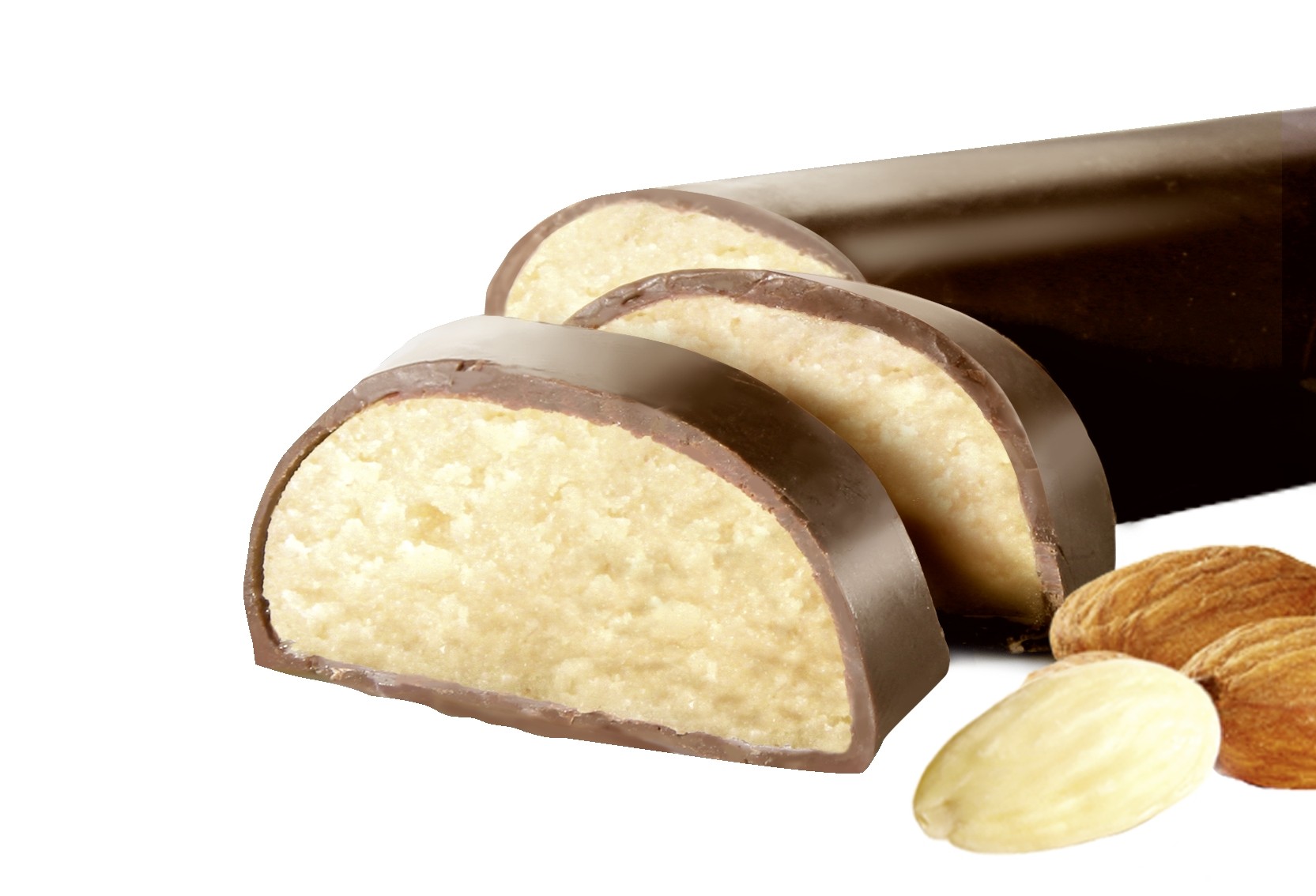 Fine Marzipan Loaves 125g - 400g