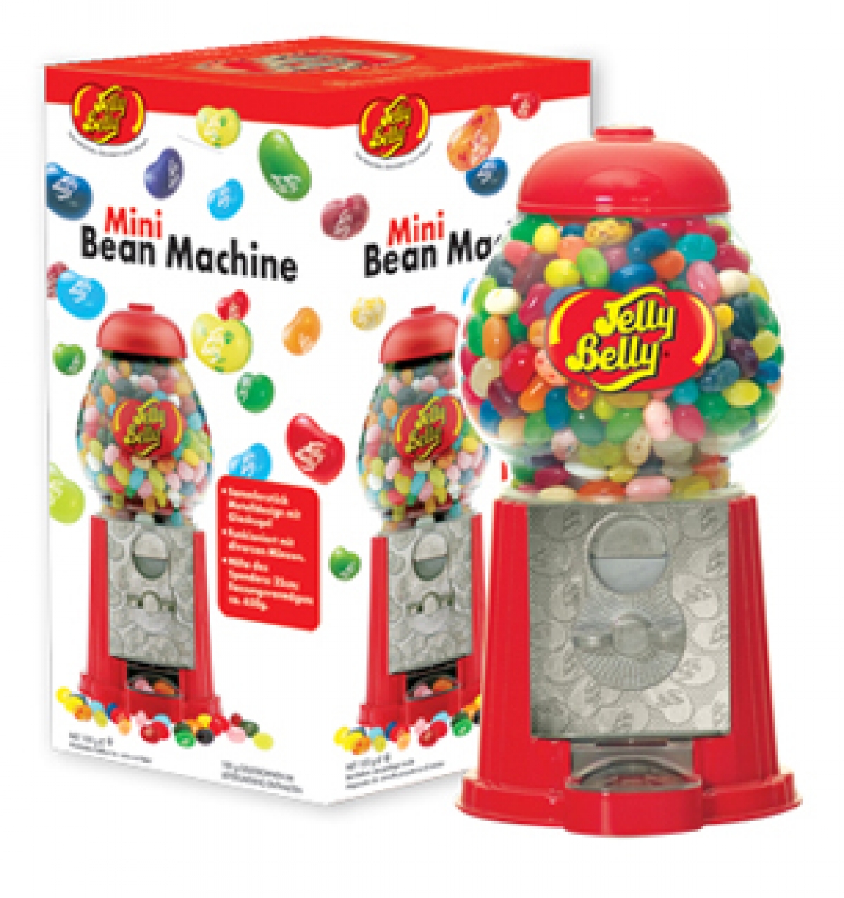 Jelly Belly Gifts and fun treats