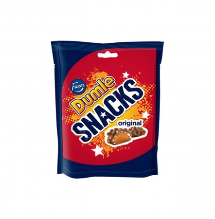 Dumle Snacks Bag 100g