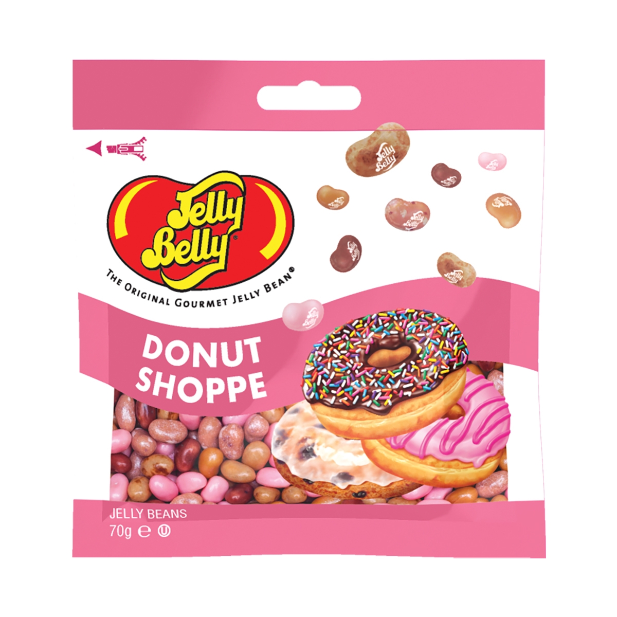 Jelly Belly 70g bags