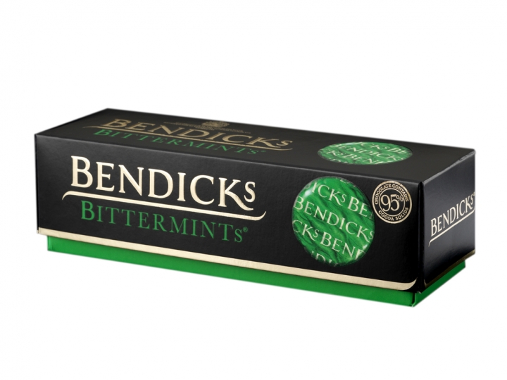 Bendicks Bittermints