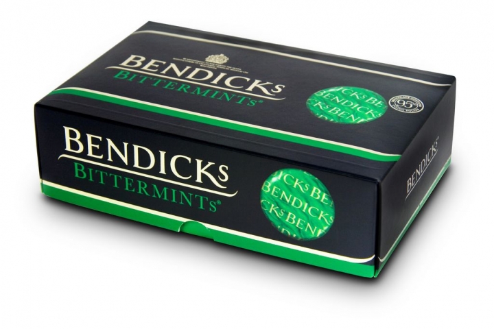 Bendicks Bittermints