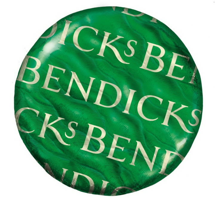 Bendicks Bittermints