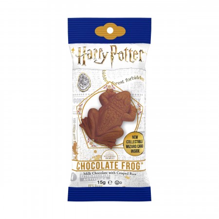 Harry Potter Chocolate Frog