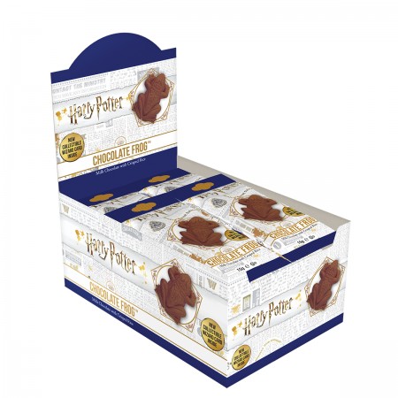 Harry Potter Chocolate Frog