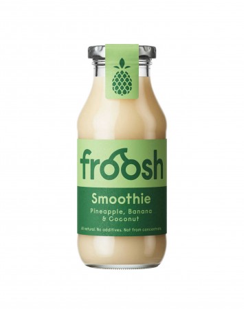 The Classics - 250ml Glass Bottles