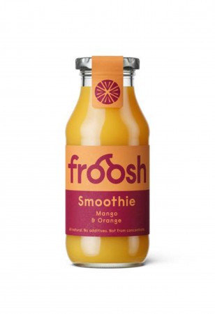 The Classics - 250ml Glass Bottles