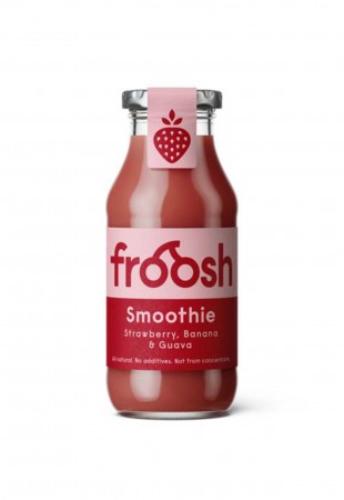 The Classics - 250ml Glass Bottles