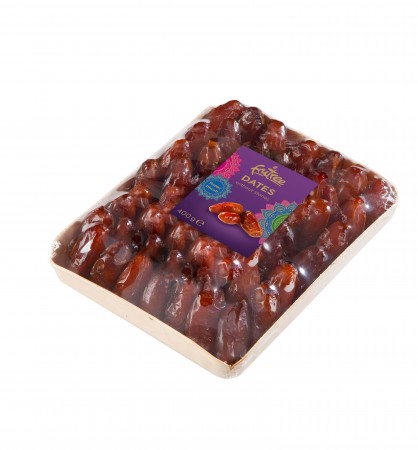 Frutree Dates Collection
