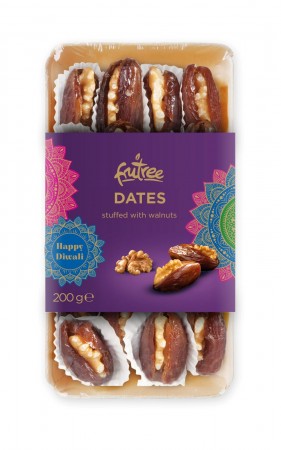 Frutree Dates Collection