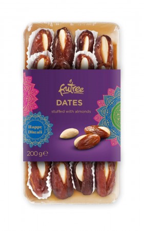 Frutree Dates Collection